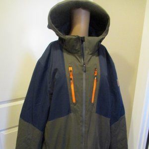 Avalanche XL Men's Coat